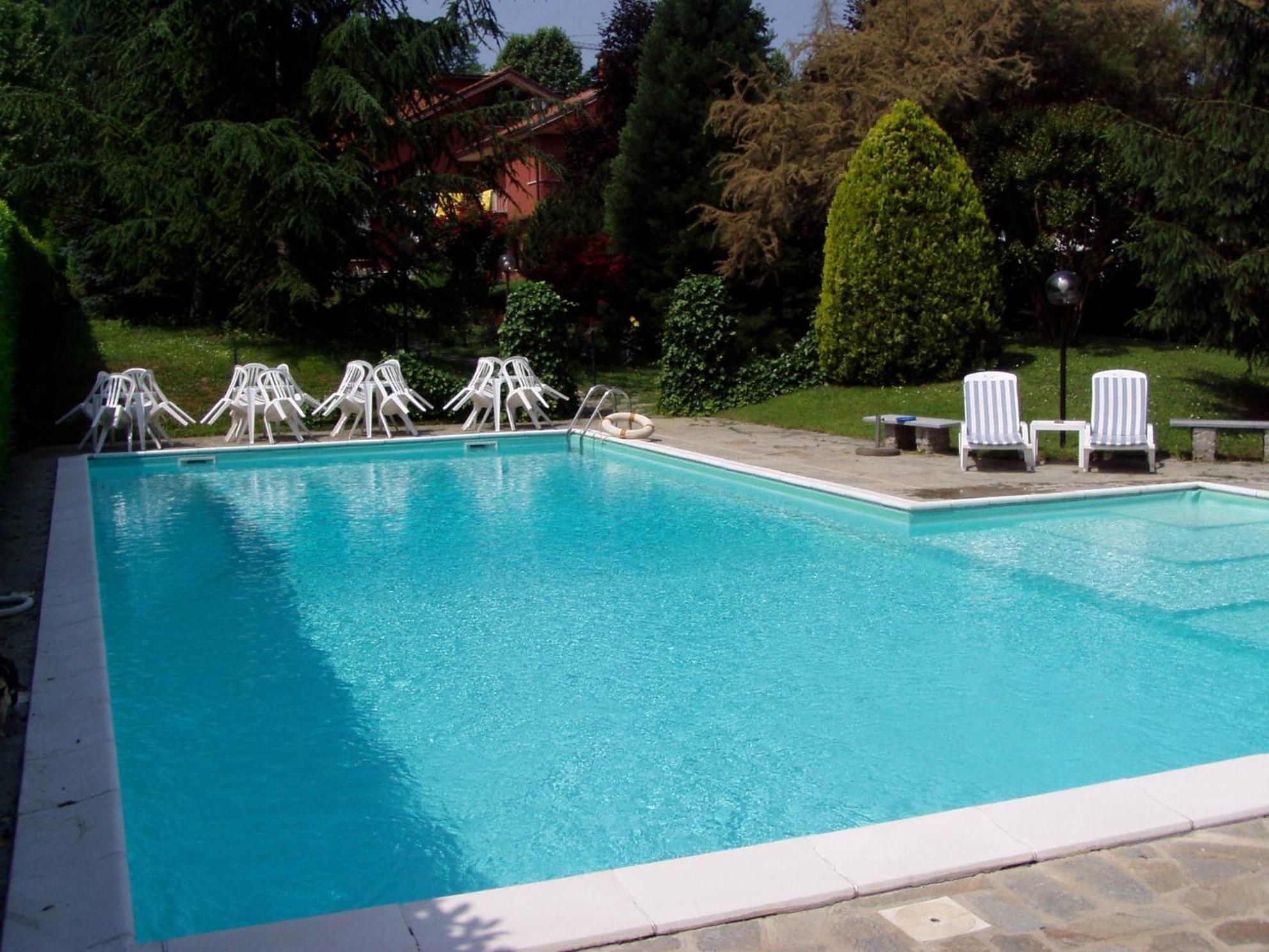 Villa San Carlo Cortemilia ภายนอก รูปภาพ
