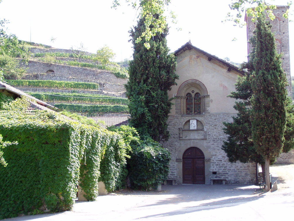Villa San Carlo Cortemilia ภายนอก รูปภาพ