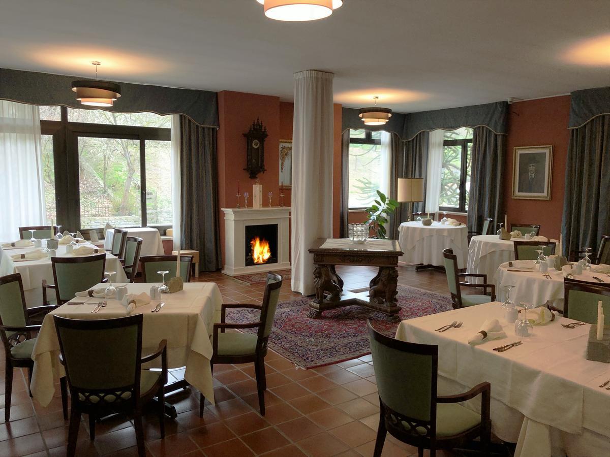 Villa San Carlo Cortemilia ภายนอก รูปภาพ