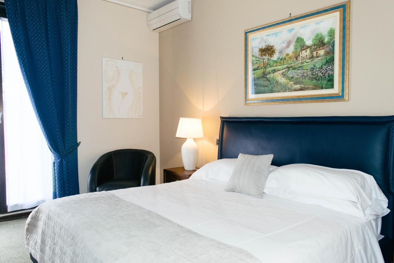Villa San Carlo Cortemilia ภายนอก รูปภาพ